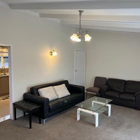 Hillcrest Homestay, Northshore, Auckland Bagian luar foto