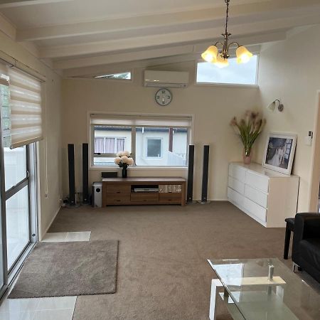Hillcrest Homestay, Northshore, Auckland Bagian luar foto