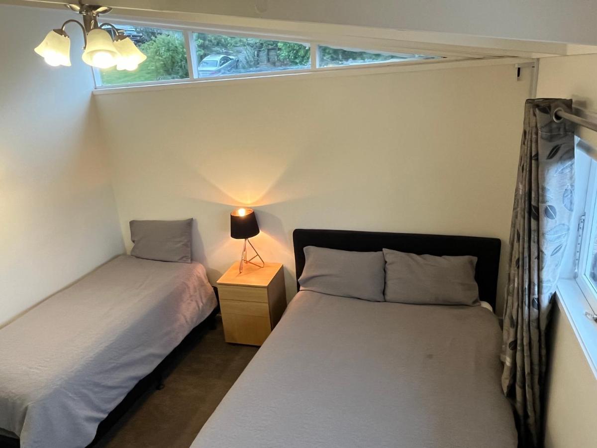 Hillcrest Homestay, Northshore, Auckland Bagian luar foto