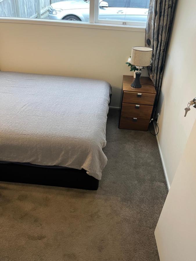 Hillcrest Homestay, Northshore, Auckland Bagian luar foto