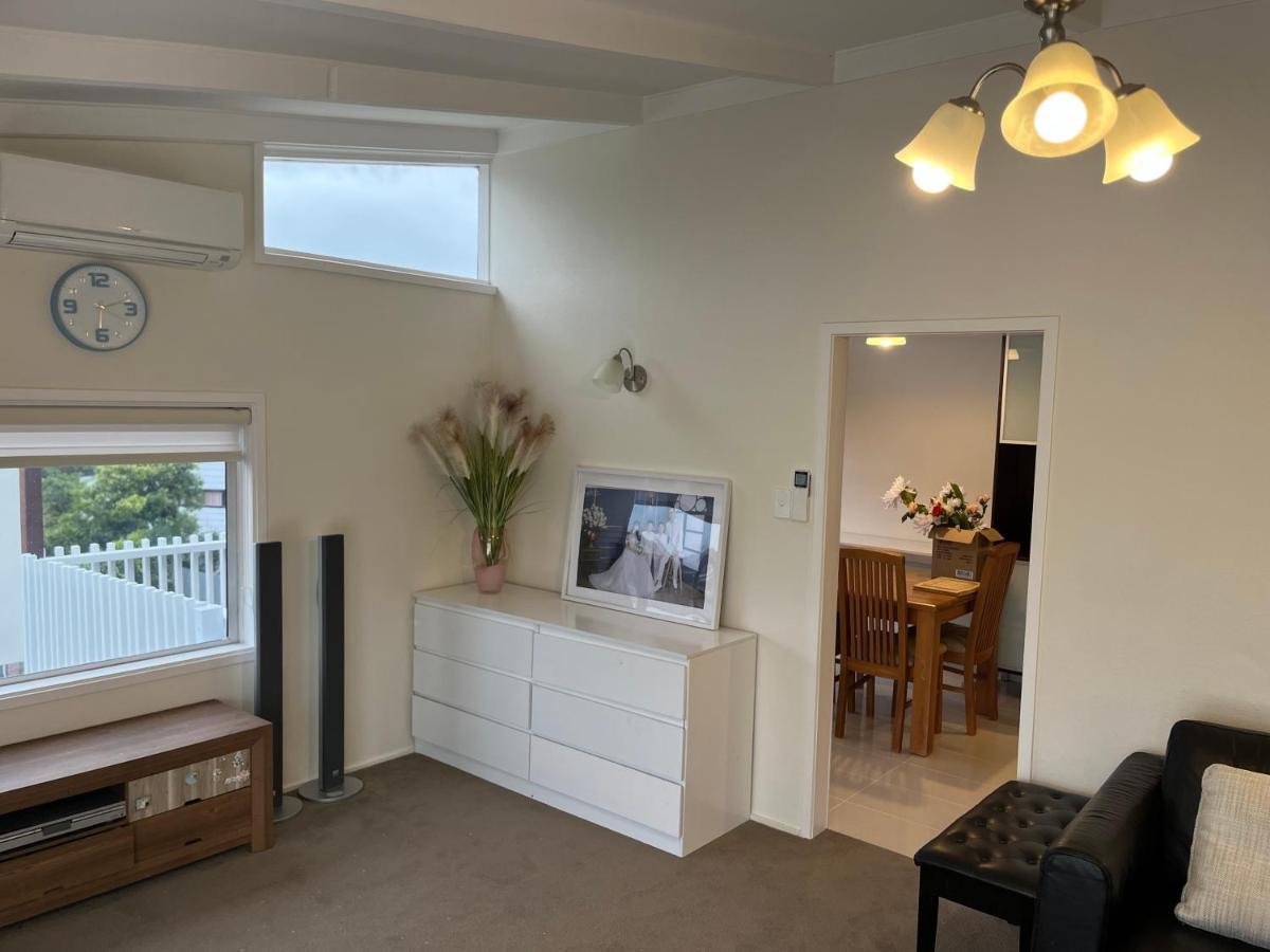 Hillcrest Homestay, Northshore, Auckland Bagian luar foto