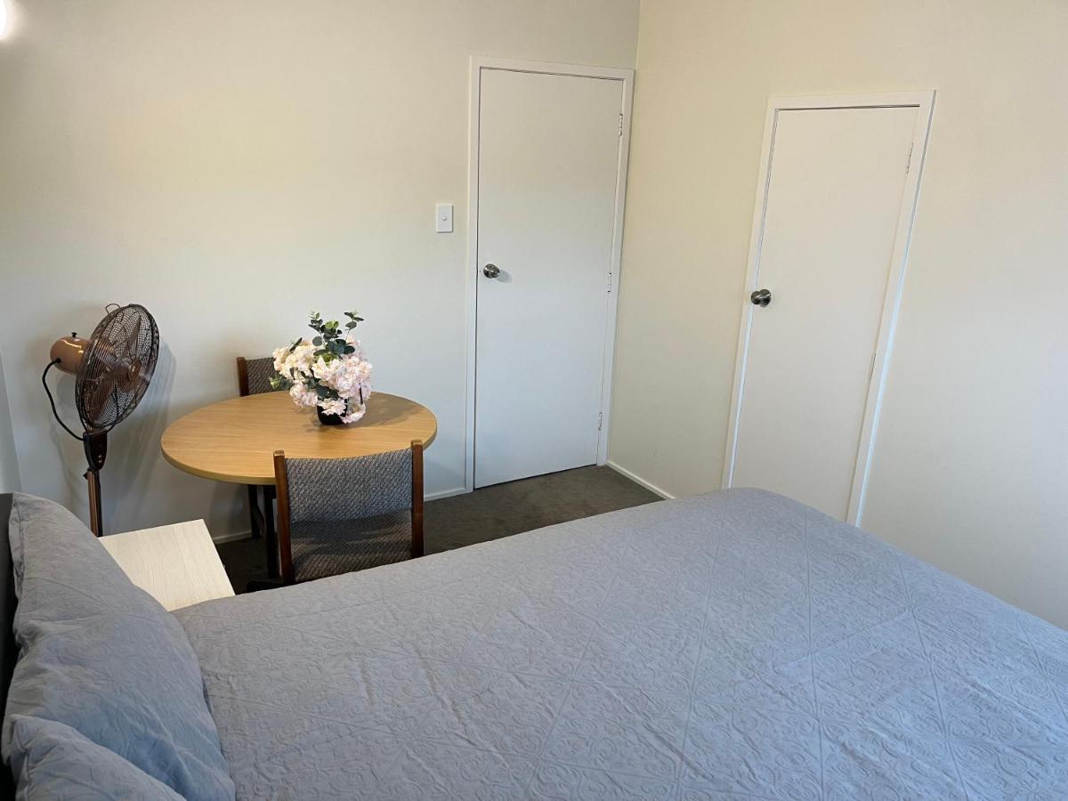 Hillcrest Homestay, Northshore, Auckland Bagian luar foto