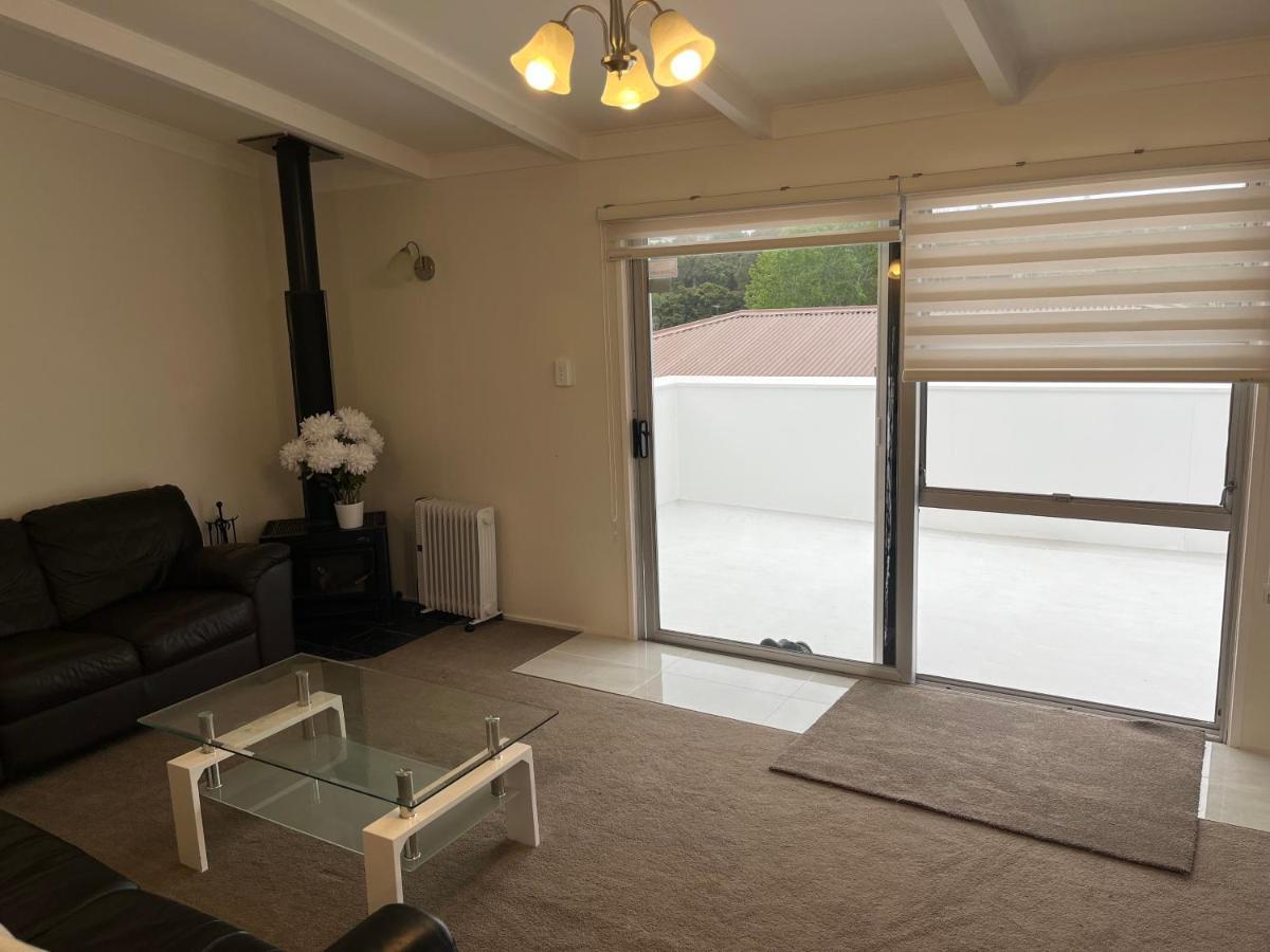Hillcrest Homestay, Northshore, Auckland Bagian luar foto