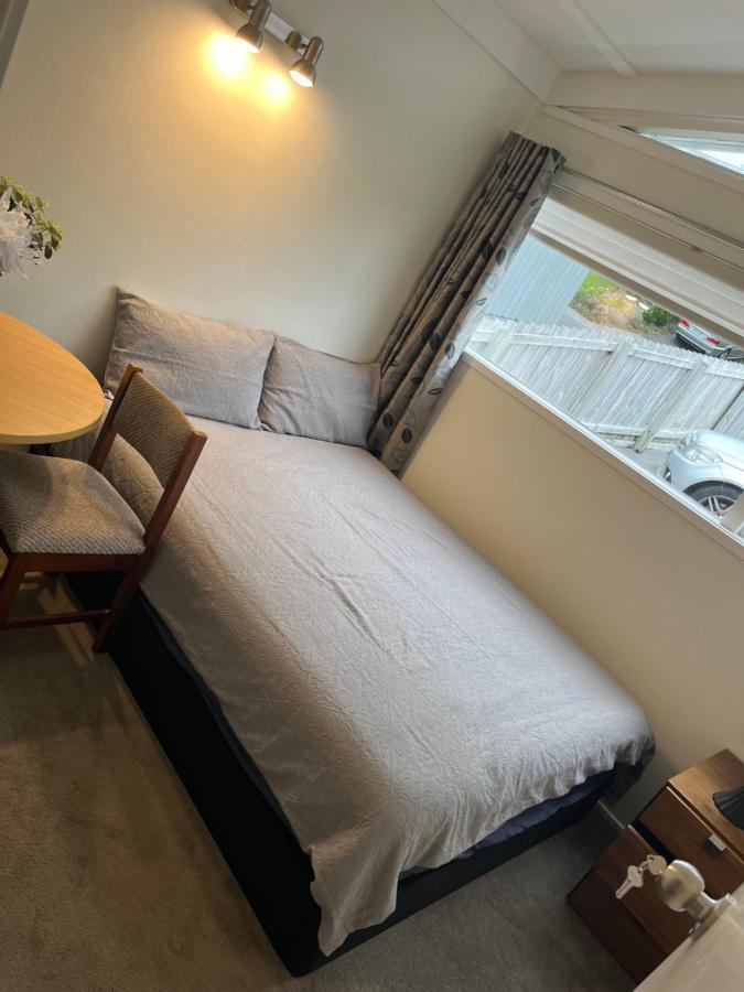 Hillcrest Homestay, Northshore, Auckland Bagian luar foto