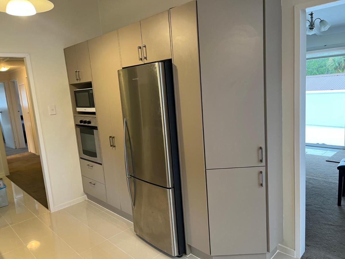 Hillcrest Homestay, Northshore, Auckland Bagian luar foto