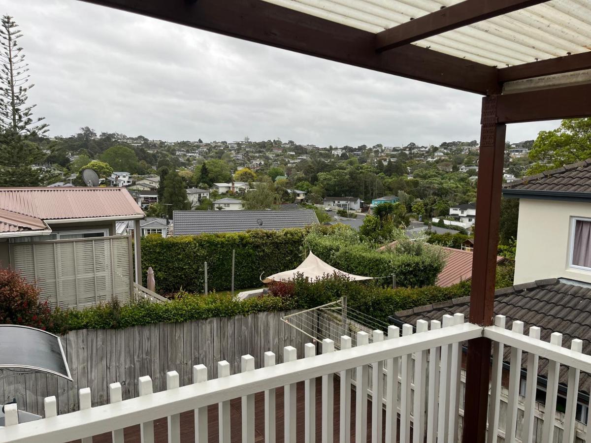 Hillcrest Homestay, Northshore, Auckland Bagian luar foto