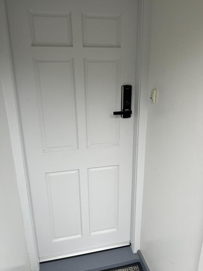 Hillcrest Homestay, Northshore, Auckland Bagian luar foto