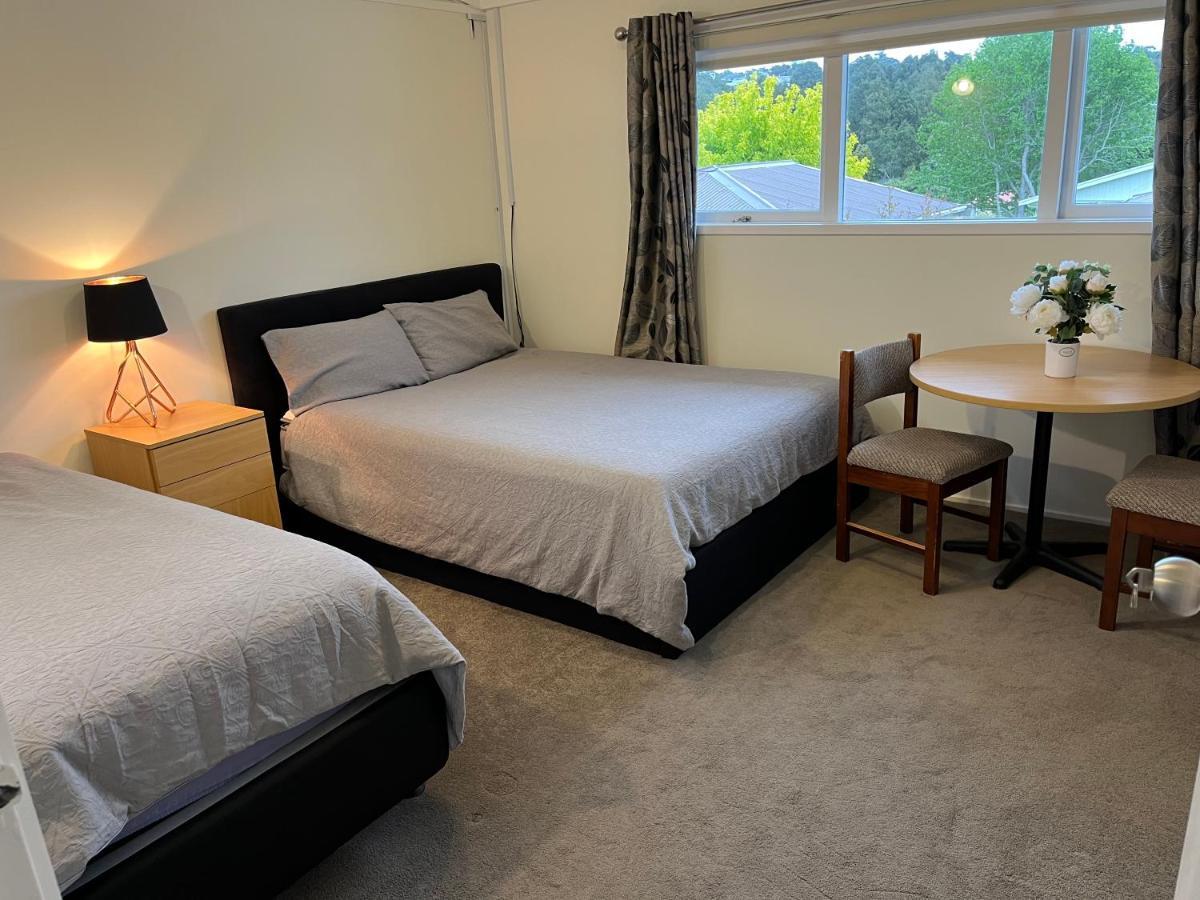 Hillcrest Homestay, Northshore, Auckland Bagian luar foto