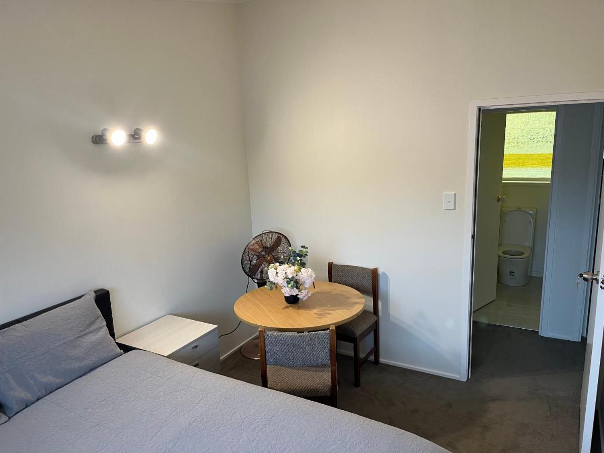 Hillcrest Homestay, Northshore, Auckland Bagian luar foto