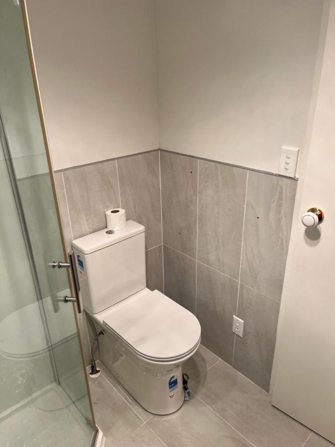 Hillcrest Homestay, Northshore, Auckland Bagian luar foto