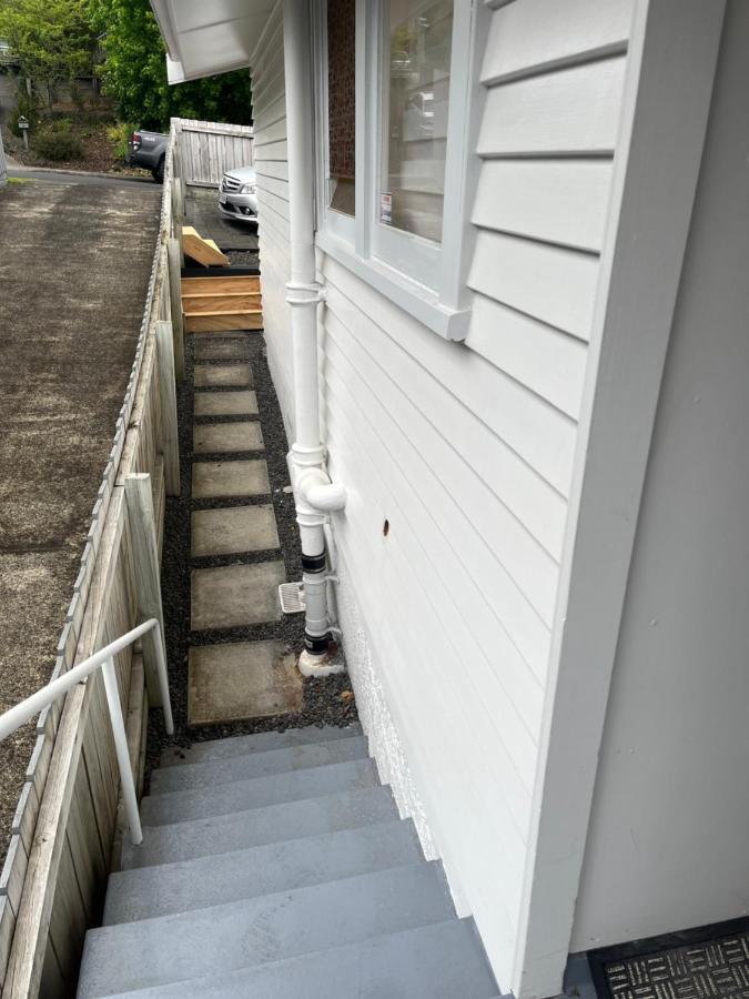 Hillcrest Homestay, Northshore, Auckland Bagian luar foto