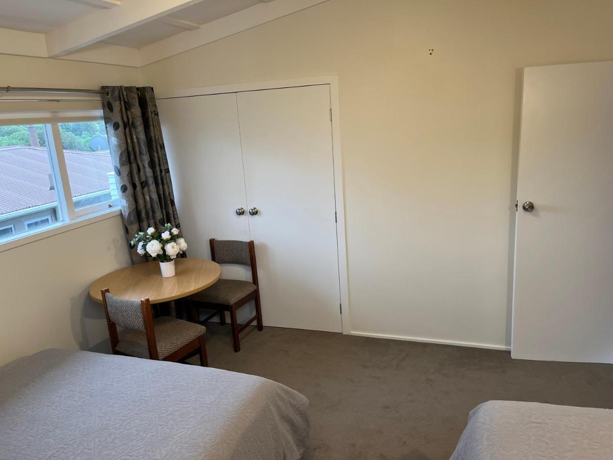 Hillcrest Homestay, Northshore, Auckland Bagian luar foto