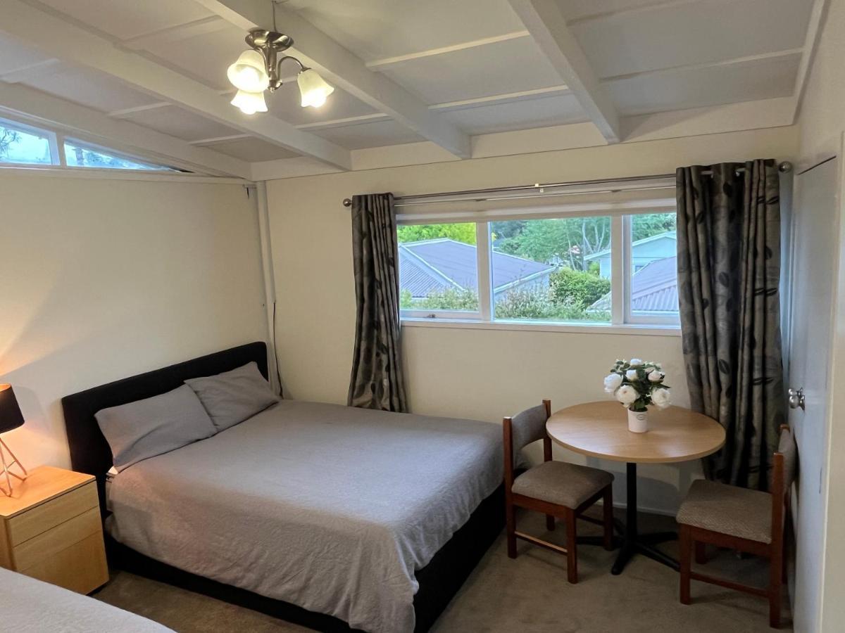 Hillcrest Homestay, Northshore, Auckland Bagian luar foto