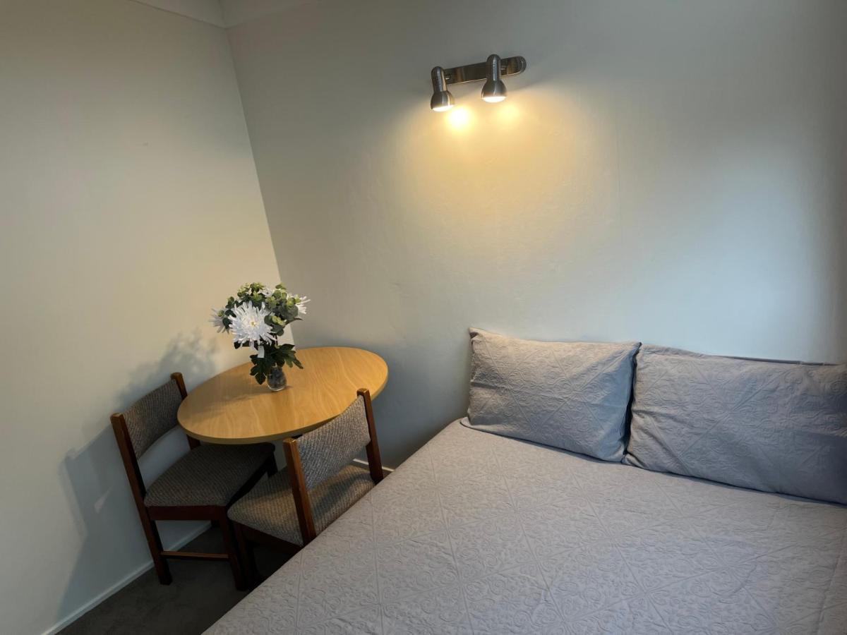 Hillcrest Homestay, Northshore, Auckland Bagian luar foto